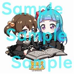画像ギャラリー No.016のサムネイル画像 / 「WAR of Zodiac」,VTUBERへの愛の強さを競うイベント「第9回 闘票戦」が開催