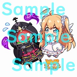 画像ギャラリー No.017のサムネイル画像 / 「WAR of Zodiac」,VTUBERへの愛の強さを競うイベント「第9回 闘票戦」が開催