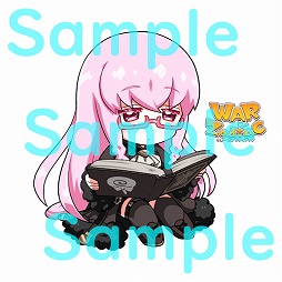 画像ギャラリー No.019のサムネイル画像 / 「WAR of Zodiac」,VTUBERへの愛の強さを競うイベント「第9回 闘票戦」が開催