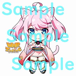画像ギャラリー No.020のサムネイル画像 / 「WAR of Zodiac」,VTUBERへの愛の強さを競うイベント「第9回 闘票戦」が開催