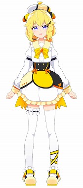 画像ギャラリー No.028のサムネイル画像 / 「WAR of Zodiac」,VTUBERへの愛の強さを競うイベント「第9回 闘票戦」が開催