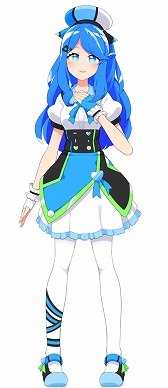 画像ギャラリー No.029のサムネイル画像 / 「WAR of Zodiac」,VTUBERへの愛の強さを競うイベント「第9回 闘票戦」が開催