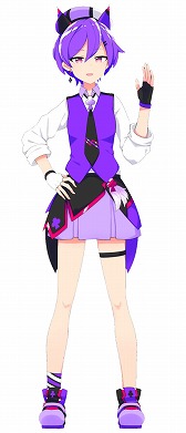 画像ギャラリー No.030のサムネイル画像 / 「WAR of Zodiac」,VTUBERへの愛の強さを競うイベント「第9回 闘票戦」が開催