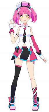 画像ギャラリー No.031のサムネイル画像 / 「WAR of Zodiac」,VTUBERへの愛の強さを競うイベント「第9回 闘票戦」が開催