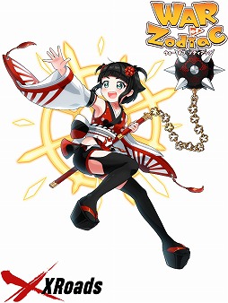 画像ギャラリー No.040のサムネイル画像 / 「WAR of Zodiac」,VTUBERへの愛の強さを競うイベント「第9回 闘票戦」が開催