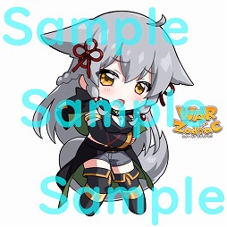 画像ギャラリー No.042のサムネイル画像 / 「WAR of Zodiac」,VTUBERへの愛の強さを競うイベント「第9回 闘票戦」が開催