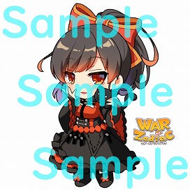 画像ギャラリー No.043のサムネイル画像 / 「WAR of Zodiac」,VTUBERへの愛の強さを競うイベント「第9回 闘票戦」が開催