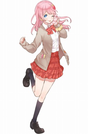 画像ギャラリー No.036のサムネイル画像 / 「WAR of Zodiac」,イベント「第11回 闘票戦 公式フォロワー VTUBER杯!」が開催