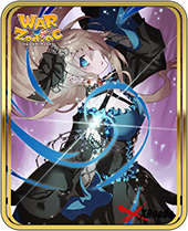 画像ギャラリー No.018のサムネイル画像 / 「WAR of Zodiac」で「第12回 闘票戦 公式フォロワー VTUBER杯!」が本日19:00より開幕