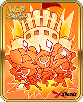 画像ギャラリー No.019のサムネイル画像 / 「WAR of Zodiac」で「第12回 闘票戦 公式フォロワー VTUBER杯!」が本日19:00より開幕