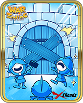 画像ギャラリー No.020のサムネイル画像 / 「WAR of Zodiac」で「第12回 闘票戦 公式フォロワー VTUBER杯!」が本日19:00より開幕