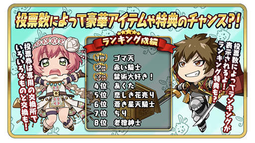画像ギャラリー No.022のサムネイル画像 / 「WAR of Zodiac」で「第12回 闘票戦 公式フォロワー VTUBER杯!」が本日19:00より開幕