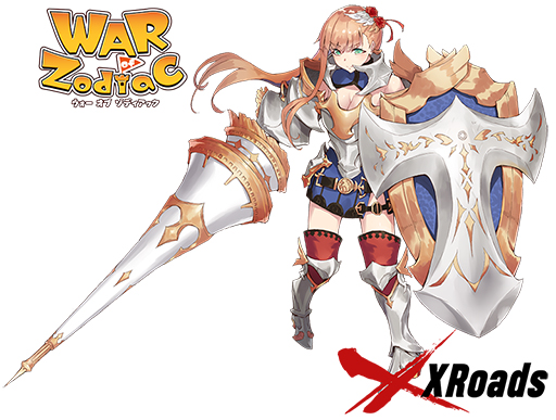 画像ギャラリー No.029のサムネイル画像 / 「WAR of Zodiac」で「第12回 闘票戦 公式フォロワー VTUBER杯!」が本日19:00より開幕