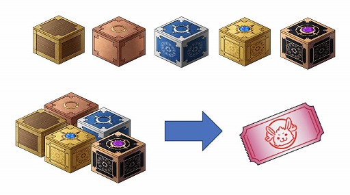 画像ギャラリー No.004のサムネイル画像 / 「WAR of Zodiac」で「第13回 闘票戦 公式フォロワー VTUBER杯！」が本日19：00にスタート
