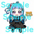 画像ギャラリー No.011のサムネイル画像 / 「WAR of Zodiac」で「第13回 闘票戦 公式フォロワー VTUBER杯！」が本日19：00にスタート