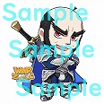 画像ギャラリー No.014のサムネイル画像 / 「WAR of Zodiac」で「第13回 闘票戦 公式フォロワー VTUBER杯！」が本日19：00にスタート