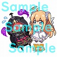 画像ギャラリー No.017のサムネイル画像 / 「WAR of Zodiac」で「第13回 闘票戦 公式フォロワー VTUBER杯！」が本日19：00にスタート