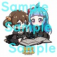 画像ギャラリー No.018のサムネイル画像 / 「WAR of Zodiac」で「第13回 闘票戦 公式フォロワー VTUBER杯！」が本日19：00にスタート