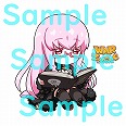 画像ギャラリー No.022のサムネイル画像 / 「WAR of Zodiac」で「第13回 闘票戦 公式フォロワー VTUBER杯！」が本日19：00にスタート