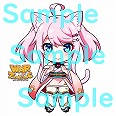 画像ギャラリー No.024のサムネイル画像 / 「WAR of Zodiac」で「第13回 闘票戦 公式フォロワー VTUBER杯！」が本日19：00にスタート