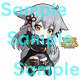 画像ギャラリー No.028のサムネイル画像 / 「WAR of Zodiac」で「第13回 闘票戦 公式フォロワー VTUBER杯！」が本日19：00にスタート