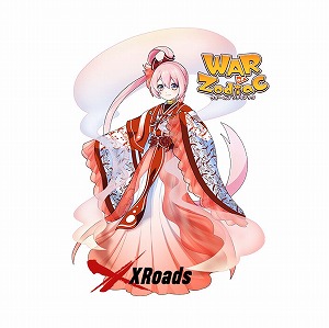 画像ギャラリー No.036のサムネイル画像 / 「WAR of Zodiac」で「第13回 闘票戦 公式フォロワー VTUBER杯！」が本日19：00にスタート
