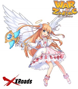 画像ギャラリー No.038のサムネイル画像 / 「WAR of Zodiac」で「第13回 闘票戦 公式フォロワー VTUBER杯！」が本日19：00にスタート