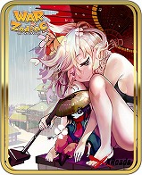 画像ギャラリー No.043のサムネイル画像 / 「WAR of Zodiac」で「第13回 闘票戦 公式フォロワー VTUBER杯！」が本日19：00にスタート