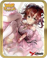 画像ギャラリー No.047のサムネイル画像 / 「WAR of Zodiac」で「第13回 闘票戦 公式フォロワー VTUBER杯！」が本日19：00にスタート