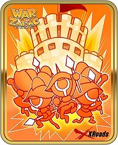 画像ギャラリー No.053のサムネイル画像 / 「WAR of Zodiac」で「第13回 闘票戦 公式フォロワー VTUBER杯！」が本日19：00にスタート