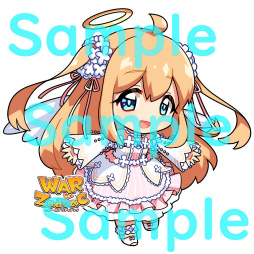 画像ギャラリー No.011のサムネイル画像 / 「WAR of Zodiac」第14回VTUBER杯が開始。新キャラも実装