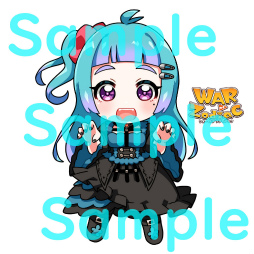 画像ギャラリー No.013のサムネイル画像 / 「WAR of Zodiac」第14回VTUBER杯が開始。新キャラも実装