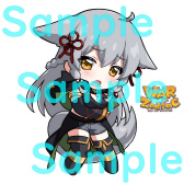 画像ギャラリー No.030のサムネイル画像 / 「WAR of Zodiac」第14回VTUBER杯が開始。新キャラも実装