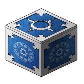 画像ギャラリー No.010のサムネイル画像 / 「WAR of Zodiac」に4つのマップが追加。“第18回闘票戦 公式フォロワーVTUBER杯!”の開催も