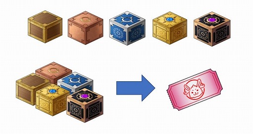 画像ギャラリー No.005のサムネイル画像 / 「WAR of Zodiac」，新たなVtuberをモチーフとしたルインカードや新ヒーローが追加