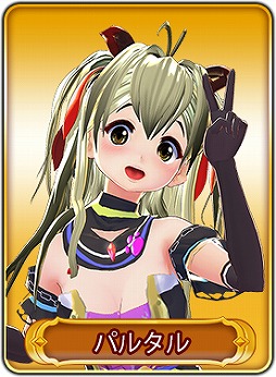 画像ギャラリー No.015のサムネイル画像 / 「WAR of Zodiac」，新たなVtuberをモチーフとしたルインカードや新ヒーローが追加