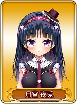 画像ギャラリー No.019のサムネイル画像 / 「WAR of Zodiac」，新たなVtuberをモチーフとしたルインカードや新ヒーローが追加