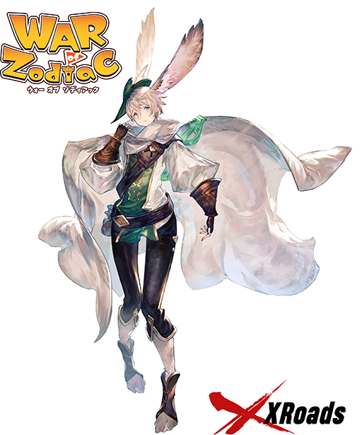 画像ギャラリー No.030のサムネイル画像 / 「WAR of Zodiac」，新たなVtuberをモチーフとしたルインカードや新ヒーローが追加