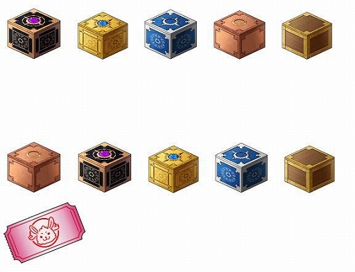 画像ギャラリー No.013のサムネイル画像 / 「WAR of Zodiac」に新URヒーロー“ノーネーム”が登場