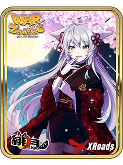 画像ギャラリー No.020のサムネイル画像 / 「WAR of Zodiac」に新URヒーロー“ノーネーム”が登場