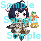 画像ギャラリー No.006のサムネイル画像 / 「WAR of Zodiac」で“第34回闘票戦 公式フォロワーVTUBER杯!”が開催
