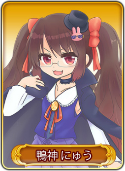 画像ギャラリー No.017のサムネイル画像 / 「WAR of Zodiac」第40回闘票戦 公式フォロワーVTUBER杯!が本日19:00より開催