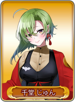 画像ギャラリー No.019のサムネイル画像 / 「WAR of Zodiac」“第49回闘票戦 公式フォロワーVTUBER杯!”が本日19:00より開催