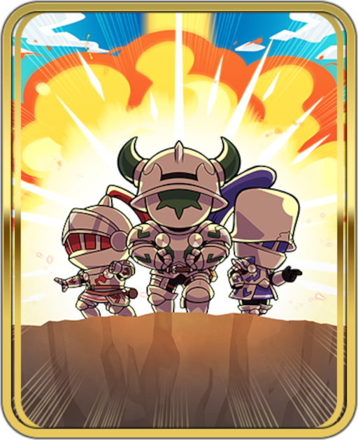 画像ギャラリー No.025のサムネイル画像 / 「WAR of Zodiac」“第50回闘票戦 公式フォロワーVTUBER杯！”が開催