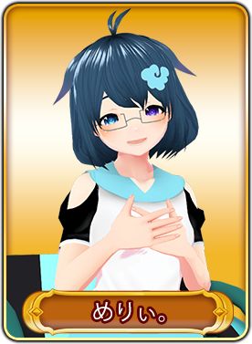 画像ギャラリー No.009のサムネイル画像 / 「WAR of Zodiac」で第3回“VTUBER・Xmas杯”が本日より開催
