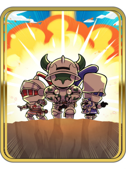 画像ギャラリー No.027のサムネイル画像 / 「WAR of Zodiac」,新イベントの開催と新Vtuberルインカードを実装