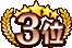 画像ギャラリー No.014のサムネイル画像 / 「WAR of Zodiac」“第57回闘票戦公式フォロワーVTUBER杯！”を開催