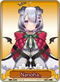画像ギャラリー No.008のサムネイル画像 / 「WAR of Zodiac」第59回闘票戦公式フォロワーVTUBER杯！が開催に