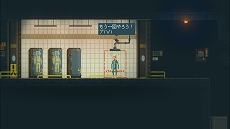 画像ギャラリー No.008のサムネイル画像 / 「Ministry of Broadcast」がNintendo Switchで本日リリース。監視社会から逃れるためリアリティショーに挑め