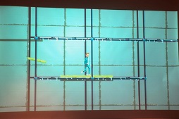 画像ギャラリー No.008のサムネイル画像 / PLAYISMの新作発表会が開催。新作4タイトルを含む，計11本のTGS 2019出展タイトルが公開